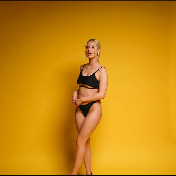 Women’s Cheeky Cut Out Bikini - Picture 9 of 15